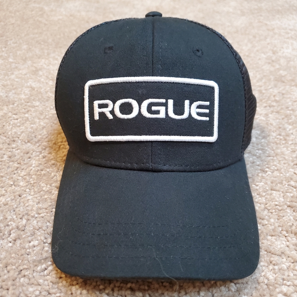 Rogue Fitness Trucker Hat